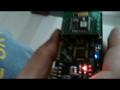 Absolute Druckringe bei Treppenaufstieg